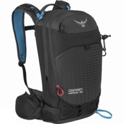 Osprey Kamber 22 Rucksack Galactic Black